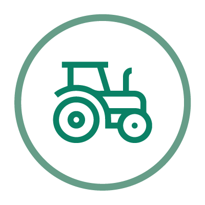 Soluciones de Mecanización Agroproductiva