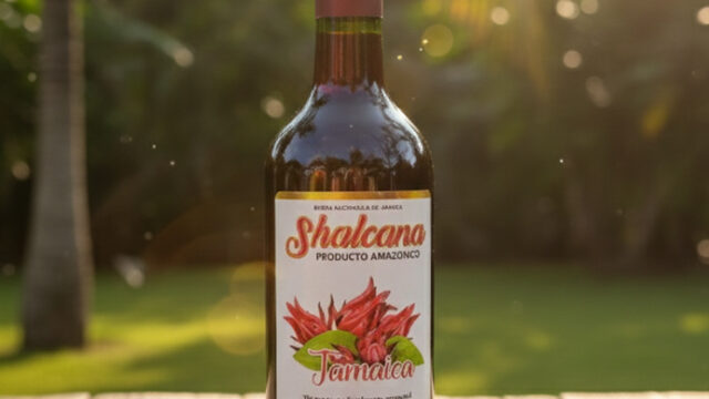 Vino-de-Jamaica