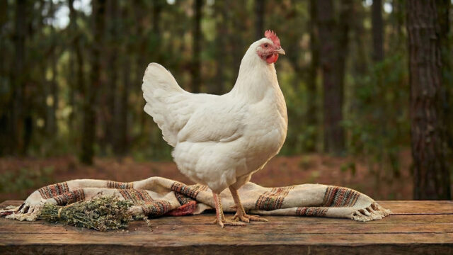 gallina
