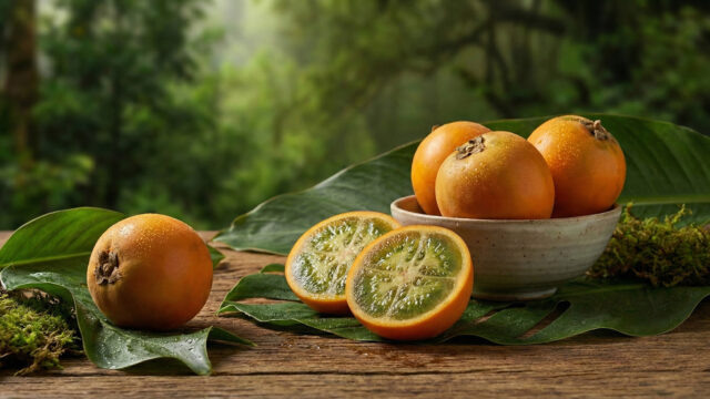 naranjilla
