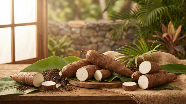 yuca