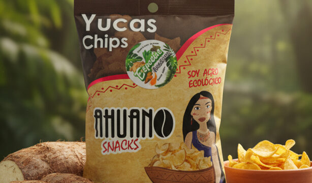 yuca-chips