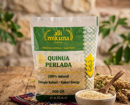 quinua_perlada_alli_mikuna