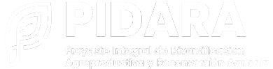 PIDARA